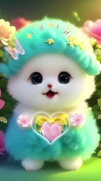 Laa ilalah illallah Muhammadur rasulullah 💖 #islam #islamicstatus #islamicvideo #islamicshorts #islamicquotes #cats #cutecat #catshort #trendingvideo #trendingshorts #catvideo #ai