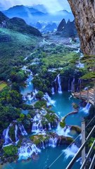 Fabulous Nature and Stunning Views / Natură Fabuloasă și Priveliști Uimitoare