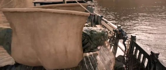 Long Ling Mystery Grottos 2022 | Superhit hollywood movie