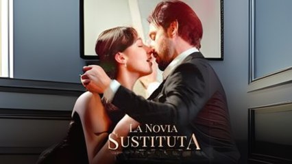 La Novia Sustituta Smax