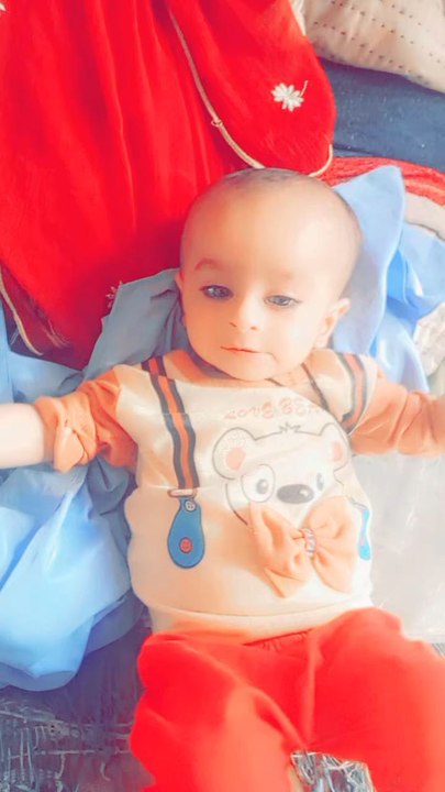 my son danish khan