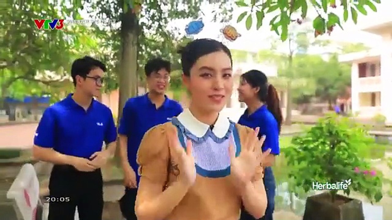 Sinh viên thế hệ mới 2024 tập 1/9/2024 - Hành trình khu vực phía bắc tìm 4 đội xuất sắc nhất