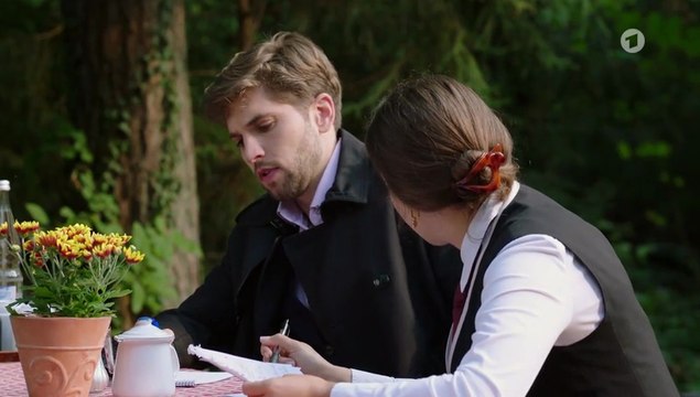 Sturm der Liebe 4436 folge