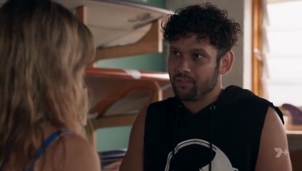 Home And Away 9th June 2025