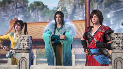 Great Journey of Teenagers S4 Episode 23 Multi Sub