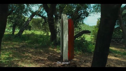 A Big Bold Beautiful Journey | Trailer 1