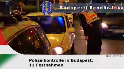 hallo ungarn - Kurznachrichten am 04.06.2025