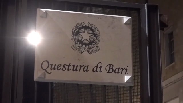 L'Operazione The End delle Forze dell'Ordine porta in Carcere 16 persone di Andria