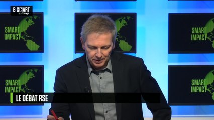 SMART IMPACT - Limites planétaires : les entreprises sont-elles à la hauteur ?