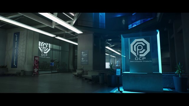 RoboCop Rogue City Unfinished Business