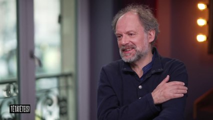 Denis Podalydès a trouvé l'astuce pour se libérer du téléphone dans Le Répondeur