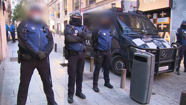 Las ejecuciones hipotecarias en viviendas habituales caen un 5,3% hasta marzo