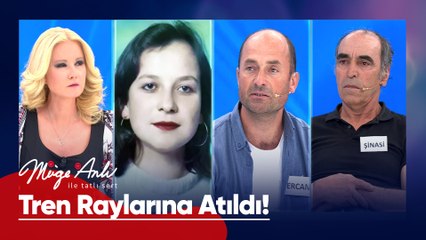 Gönül Çelen cinayetinde katil kim? - Müge Anlı ile Tatlı Sert 4 Haziran 2025