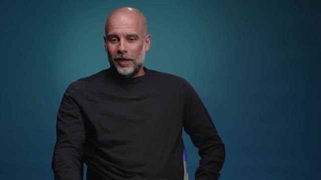 Man. City - Guardiola : “La Juventus est l’équipe la plus importante en Italie”