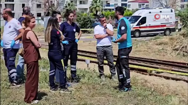 Evlenmeye hazırlanıyordu, trenin altında kalarak hayatını kaybetti