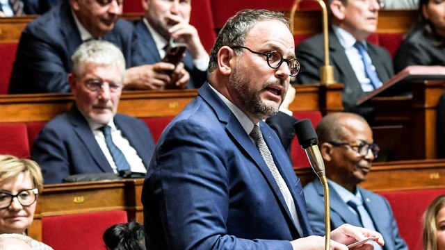 Aurélien Rousseau, ancien ministre de la Santé, révèle être atteint d'un cancer