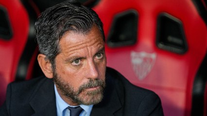Quique Sánchez Flores: "Creo que Xabi Alonso va a agitar al equipo"