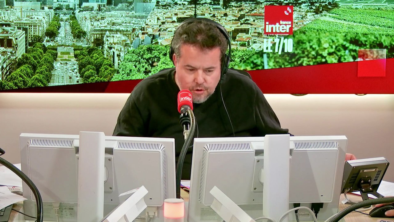 Rebecca est de retour - Le billet de Lison Daniel