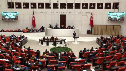 Ertuğrul: Bu yasa millet için değil, siyasi çıkarlar için yazıldı!