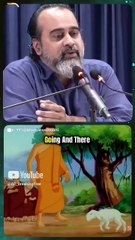 Buddha's Compassionate Sacrifice || Acharya Prashant