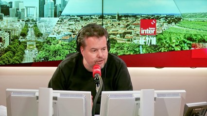 Les dégâts du chalutage de fond filmé pour la première fois - En toute subjectivité, Hugo Clément