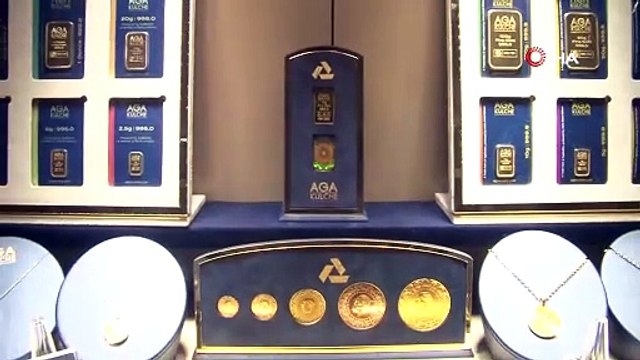 Kapalıçarşı esnafı gram altın için rakam verdi: ''3-4 ay içinde...''