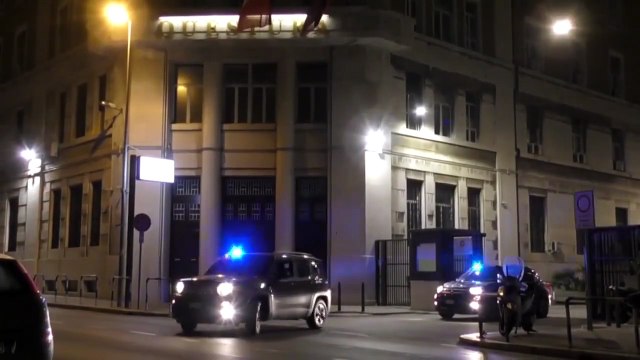 L'Operazione The End delle Forze dell'Ordine porta in Carcere 16 persone di Andria