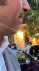 Ferrandelli - Serata di contrasto civico all’abbandono rifiuti (03.06.25 )