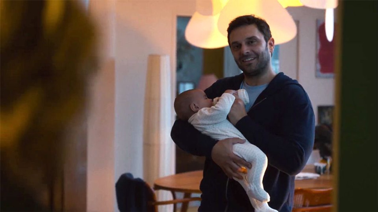 Was uns verbindet Trailer DF