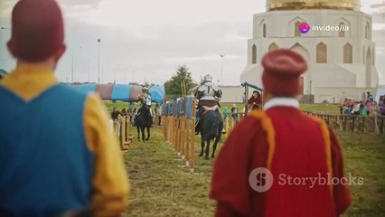 La Vida Cotidiana en la Edad Media: Un Viaje al Pasado