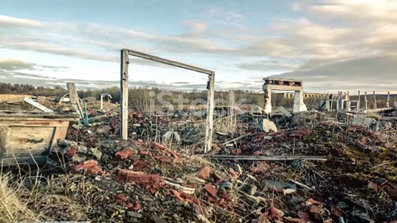 10 Escenarios del Fin del Mundo,  ¿Cómo será el apocalipsis?