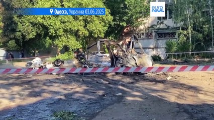 Новости дня | 4 июня — дневной выпуск