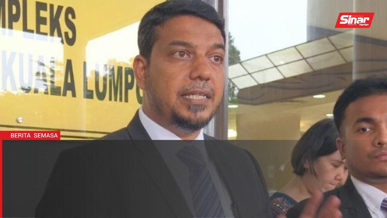 Kes saman Yusoff Rawther: Anwar gagal rujuk persoalan undang-undang antaranya isu imuniti