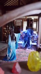 热播短剧《误入女频，我一剑镇宗门》（上集）🔥