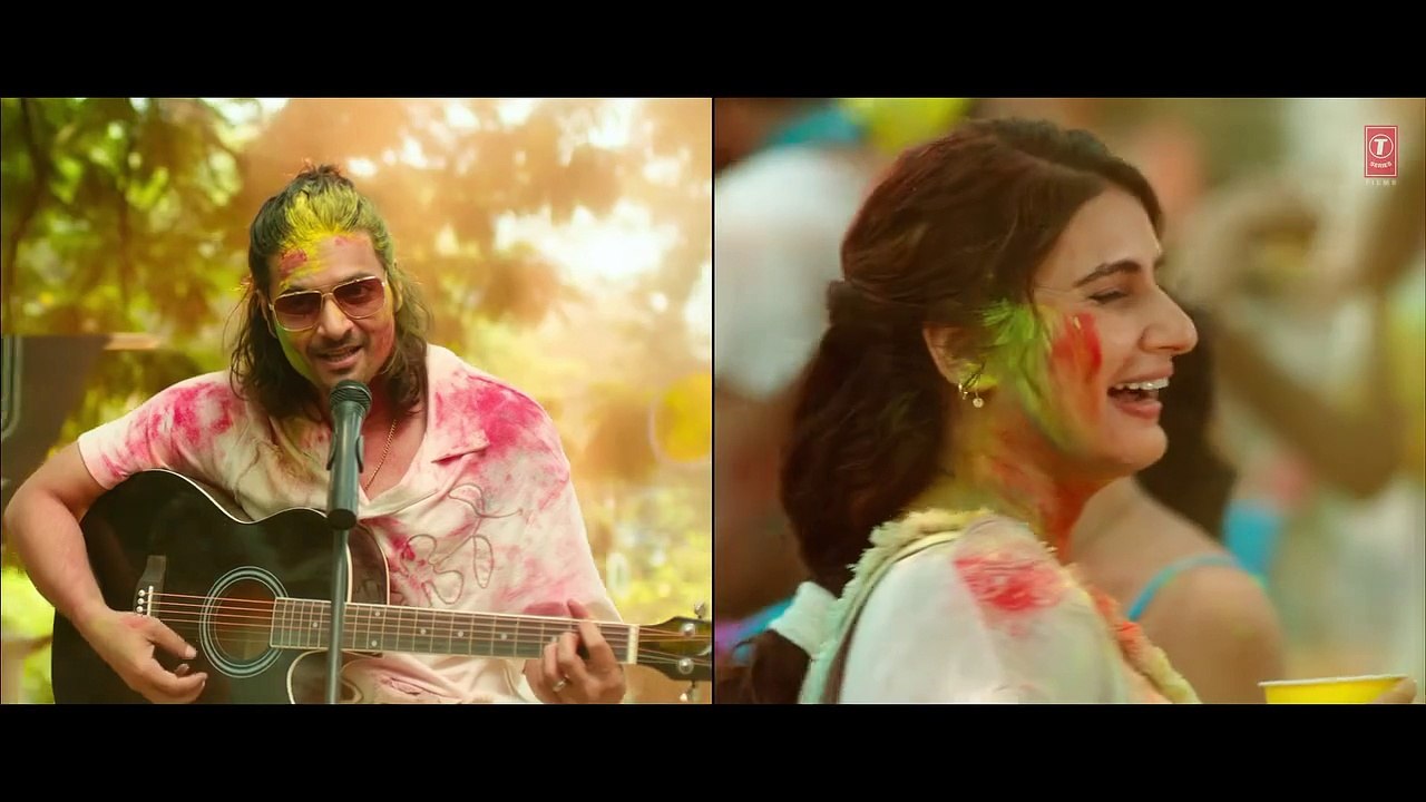 Love isn’t easy. It’s layered, flawed, and deeply human. Metro…इन दिनों captures it all. Watch the Trailer Now!