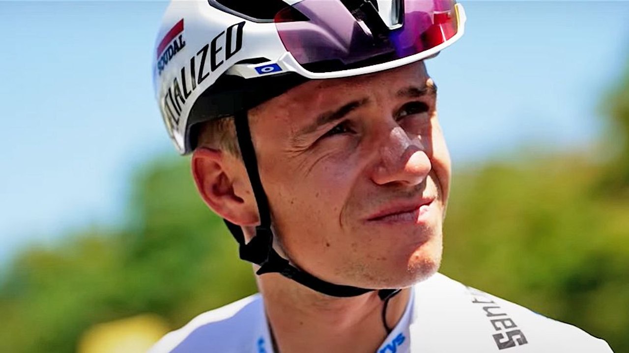 Tour de France : Au coeur du peloton - saison 3...