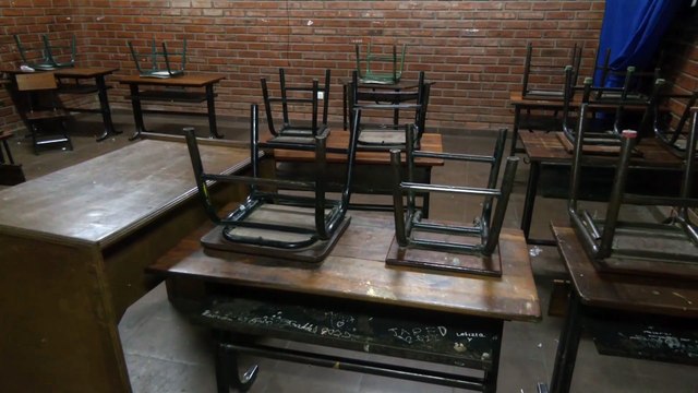 CUÑA MENORES DE EDAD EXPLOTADAS SEXUALMENTE