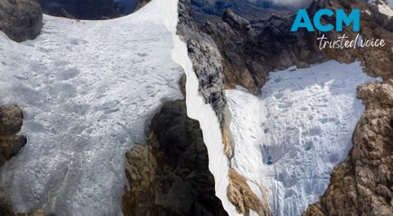Tropical glacier expected to disappear by 2026 due to climate change