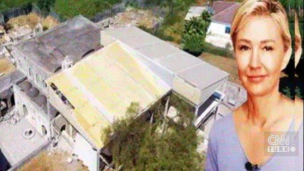 Bu kadarına da pes! 'Skandallar müdiresi'nin şoke eden yeni olayı: Müzenin resmi aracıyla sera kurmuş