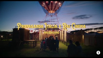 "Incanto", una favola cinematografica tutta italiana per l'estate