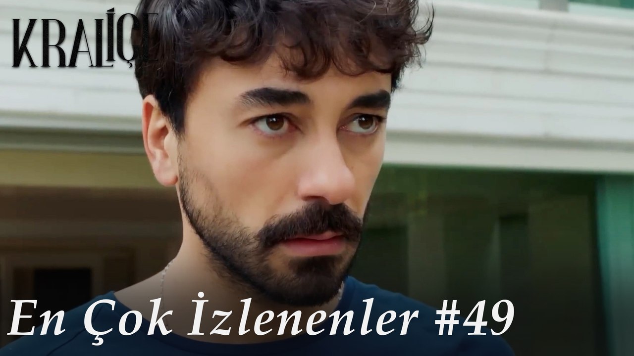 KRALİÇE - En Çok izlenen Sahneler