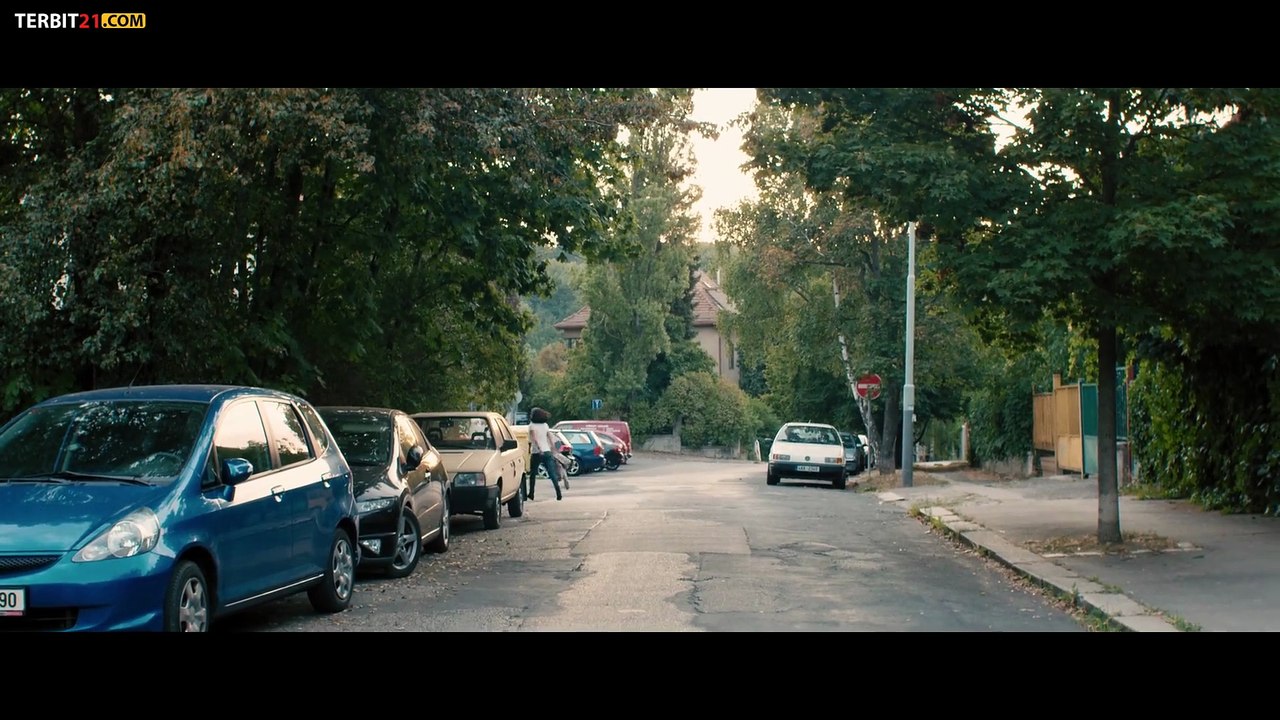 Letters from Prague (2016)