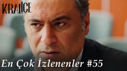 KRALİÇE - En Çok izlenen Sahneler