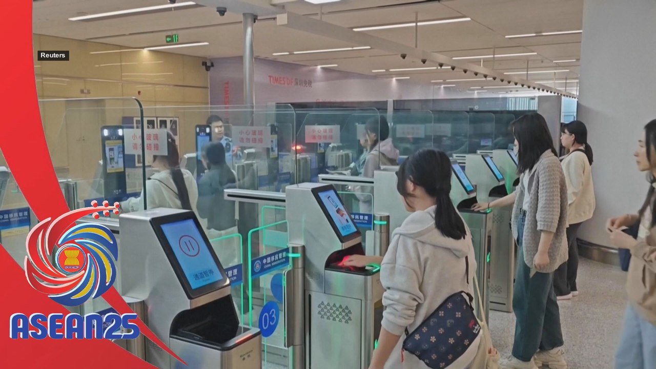 China tawarkan Visa ASEAN kepada 10 negara anggota, Timor Leste