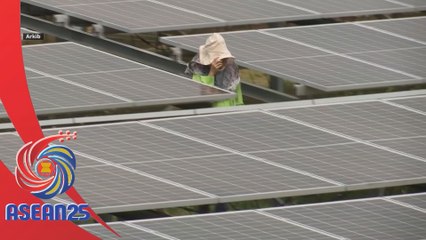 Indonesia berpotensi wujudkan 6.2 juta peluang pekerjaan dalam sektor tenaga