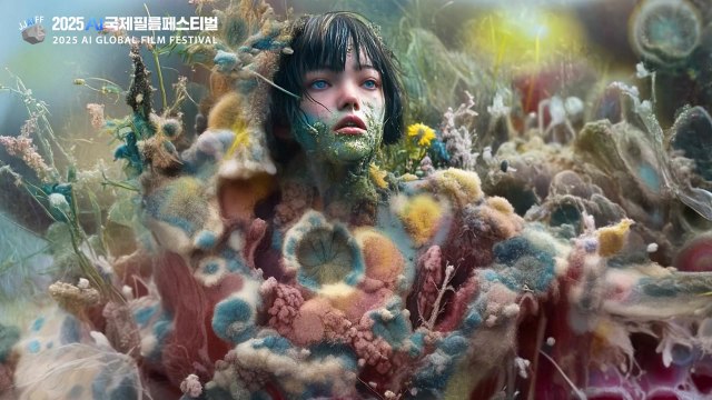 제주에서 첫 국제 AI 영화제 오는 8일 개막...1,200여 작품 출품 / YTN