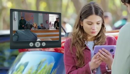 Juegos de Amor y Poder - Capitulo 54