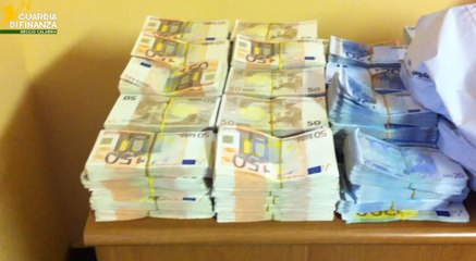 'Ndrangheta, sequestri per oltre 1,7 milioni a 54 condannati  (04.06.25)