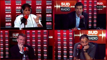 Boualem Sansal // Violence // PSG