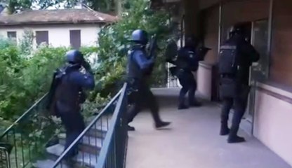 Traffico di droga, sgominata una rete criminale di origine tunisina: 10 arresti (04.06.25)